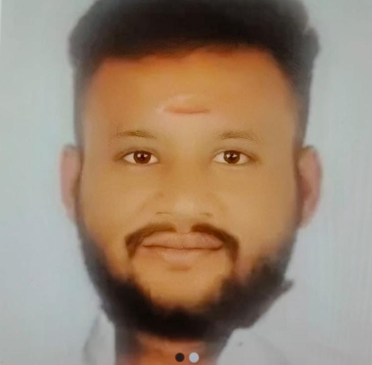 Groom Image